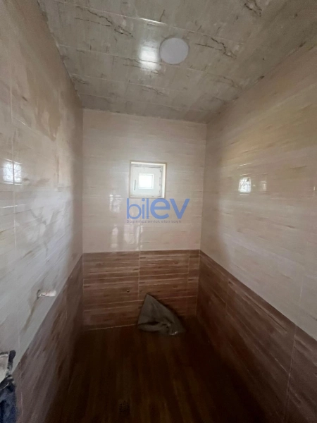 Satış 3 otaqlı Həyət evi  65m², Bakı