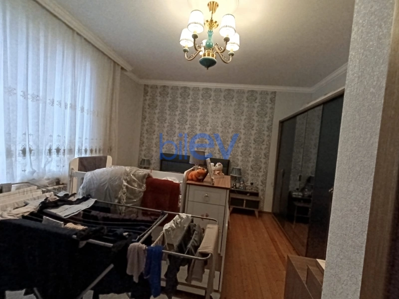 Satış 6 otaqlı Həyət evi  240m², Bakı