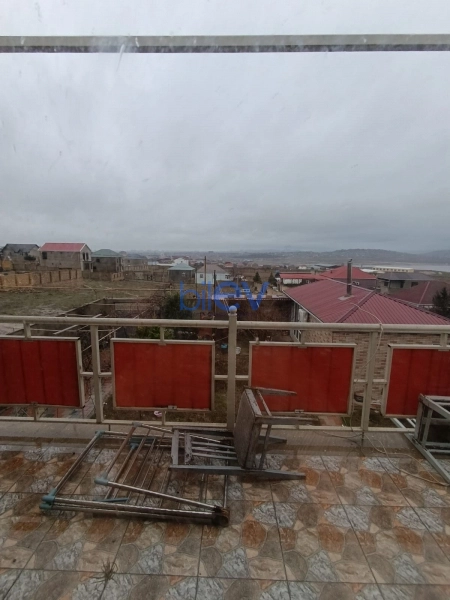 Satış 6 otaqlı Həyət evi  240m², Bakı