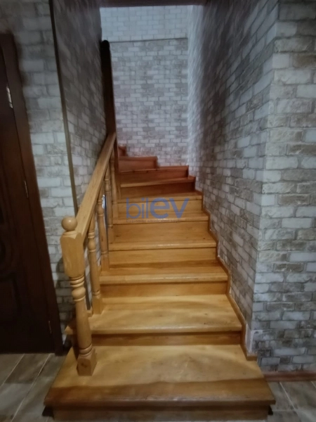 Satış 6 otaqlı Həyət evi  240m², Bakı