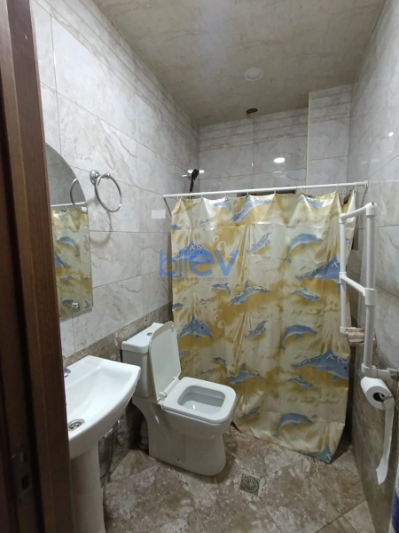 Satış 6 otaqlı Həyət evi  240m², Bakı