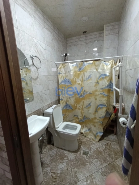 Satış 6 otaqlı Həyət evi  240m², Bakı