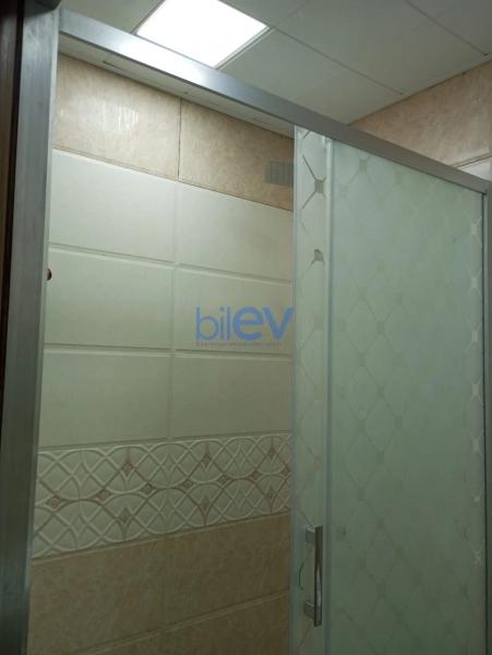 Aylıq Kirayə 2 otaqlı Yeni Tikili bina evi  50m², Bakı
