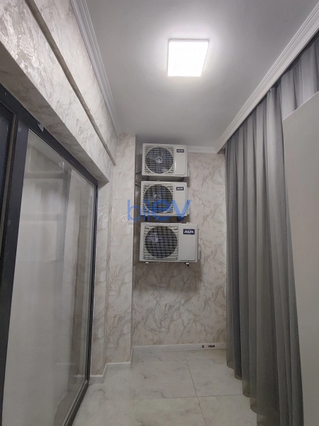 Satış 3 otaqlı Yeni Tikili bina evi  113m², Bakı