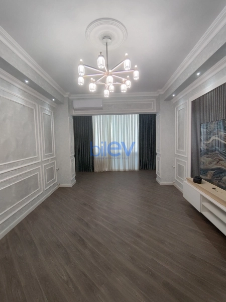 Satış 3 otaqlı Yeni Tikili bina evi  113m², Bakı
