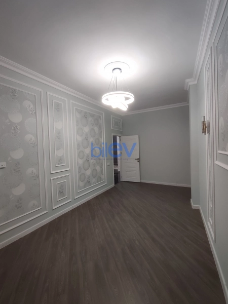 Satış 3 otaqlı Yeni Tikili bina evi  113m², Bakı