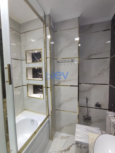Satış 3 otaqlı Yeni Tikili bina evi  113m², Bakı