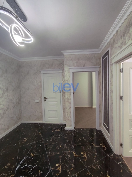 Satış 3 otaqlı Yeni Tikili bina evi  113m², Bakı
