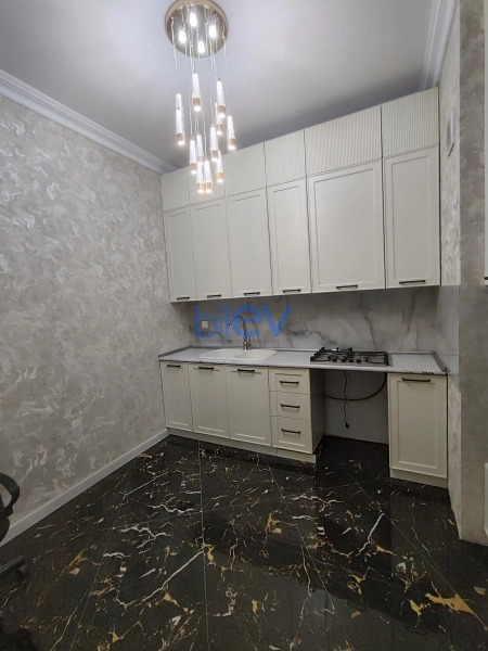Satış 3 otaqlı Yeni Tikili bina evi  113m², Bakı