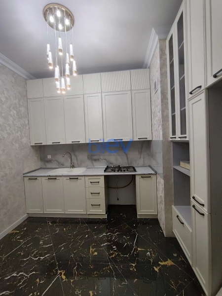 Satış 3 otaqlı Yeni Tikili bina evi  113m², Bakı