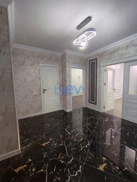 Satış 3 otaqlı Yeni Tikili bina evi  113m², Bakı