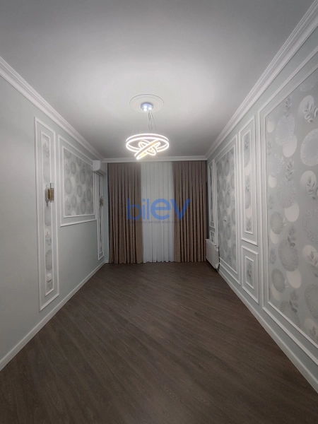 Satış 3 otaqlı Yeni Tikili bina evi  113m², Bakı