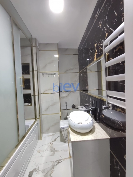 Satış 3 otaqlı Yeni Tikili bina evi  113m², Bakı