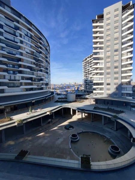 Satış 3 otaqlı Yeni Tikili bina evi  113m², Bakı