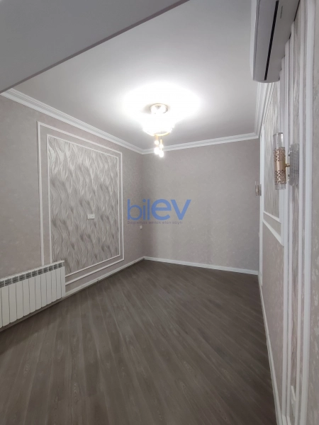 Satış 3 otaqlı Yeni Tikili bina evi  113m², Bakı