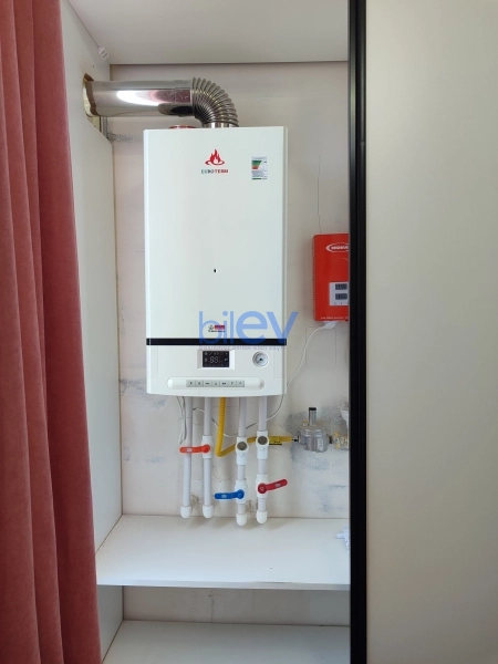 Satış 3 otaqlı Yeni Tikili bina evi  113m², Bakı