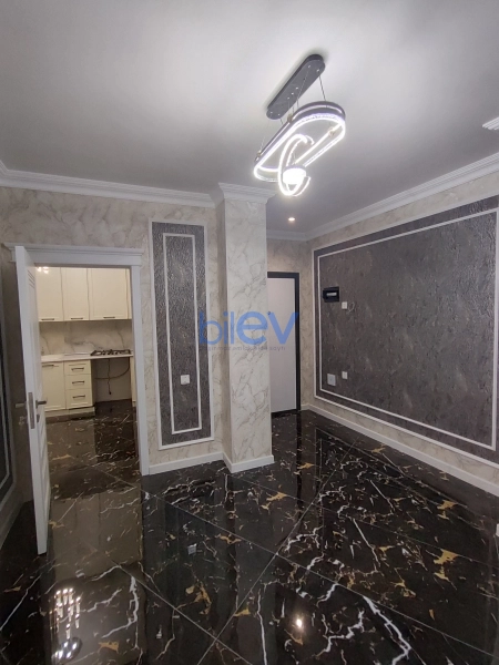 Satış 3 otaqlı Yeni Tikili bina evi  113m², Bakı