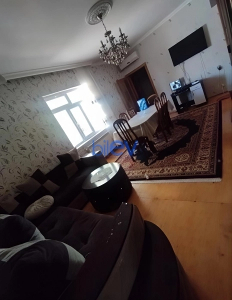 Aylıq Kirayə 2 otaqlı Həyət evi  58m², Xırdalan