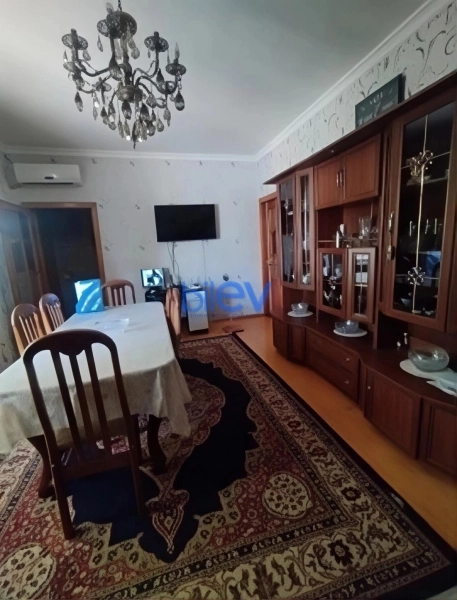 Aylıq Kirayə 2 otaqlı Həyət evi  58m², Xırdalan