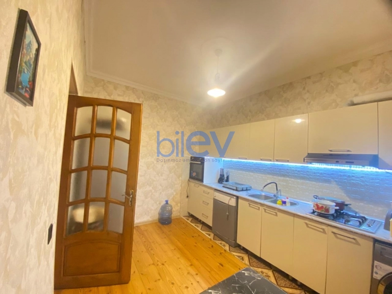 Satış 6 otaqlı Həyət evi  234m², Bakı