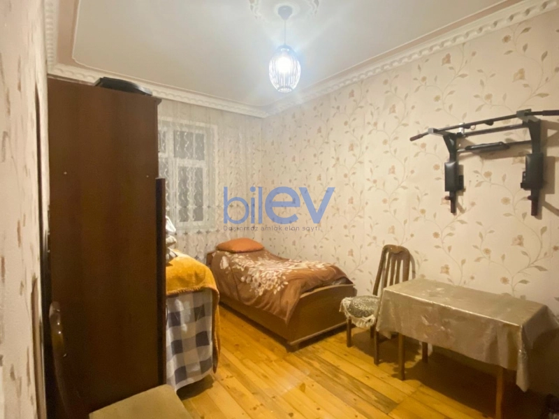 Satış 6 otaqlı Həyət evi  234m², Bakı
