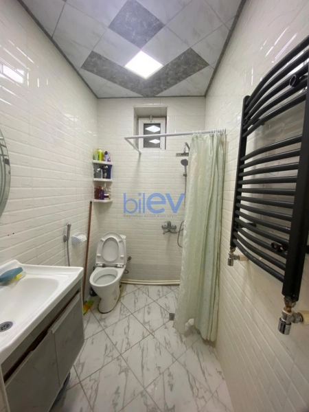 Satış 6 otaqlı Həyət evi  234m², Bakı