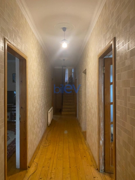 Satış 6 otaqlı Həyət evi  234m², Bakı
