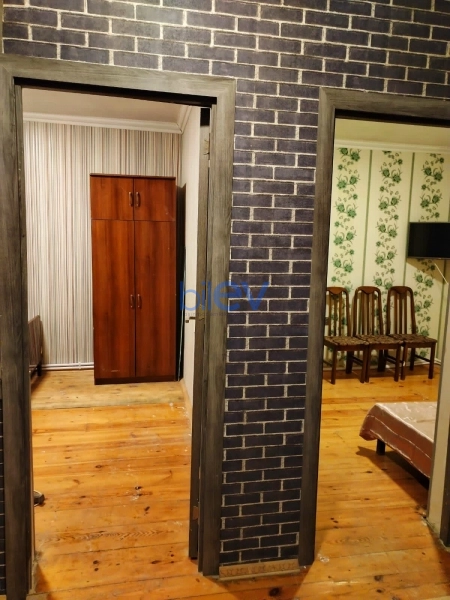 Satış 6 otaqlı Həyət evi  234m², Bakı