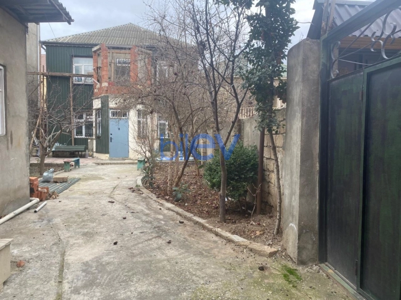 Satış 6 otaqlı Həyət evi  234m², Bakı