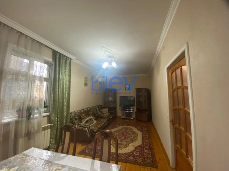 Satış 6 otaqlı Həyət evi  234m², Bakı