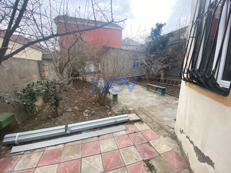 Satış 6 otaqlı Həyət evi  234m², Bakı