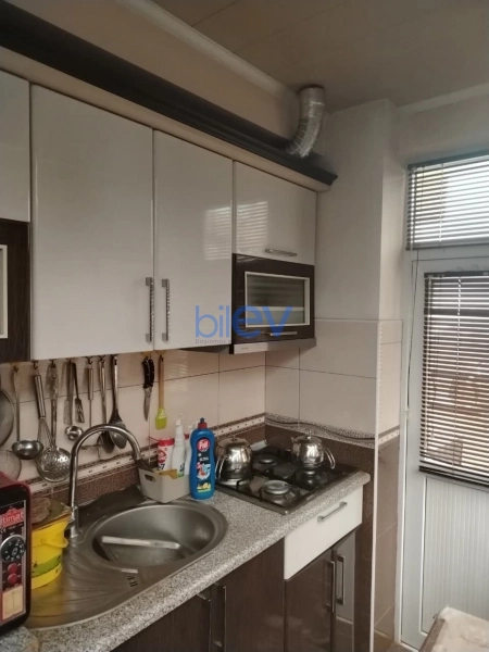 Satış 2 otaqlı Yeni Tikili bina evi  60m², Bakı
