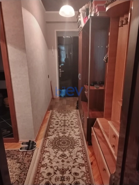 Satış 2 otaqlı Yeni Tikili bina evi  60m², Bakı