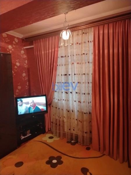Satış 2 otaqlı Yeni Tikili bina evi  60m², Bakı