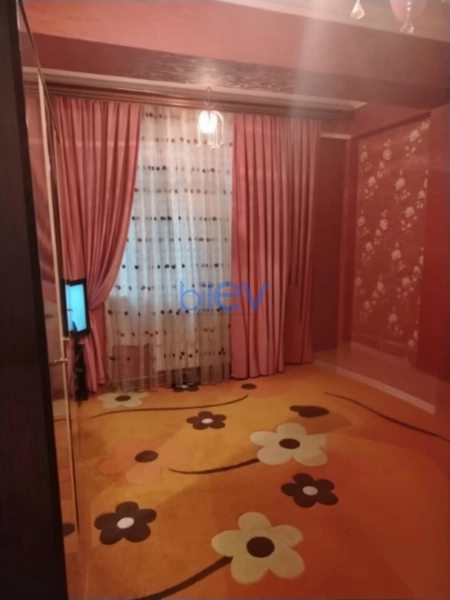 Satış 2 otaqlı Yeni Tikili bina evi  60m², Bakı