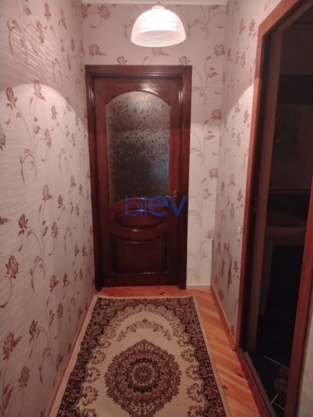 Satış 2 otaqlı Yeni Tikili bina evi  60m², Bakı