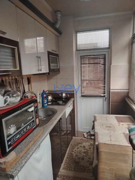 Satış 2 otaqlı Yeni Tikili bina evi  60m², Bakı