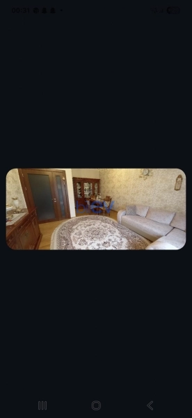 Satış 4 otaqlı Yeni Tikili bina evi  105m², Bakı