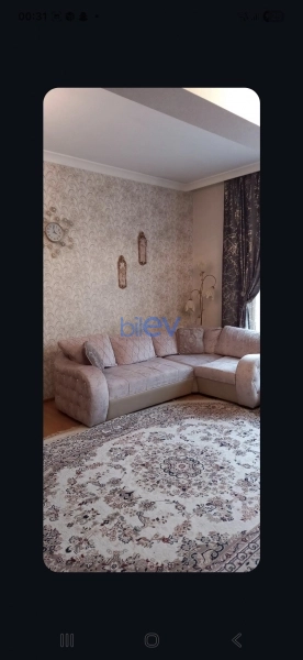 Satış 4 otaqlı Yeni Tikili bina evi  105m², Bakı