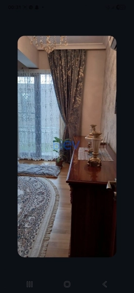 Satış 4 otaqlı Yeni Tikili bina evi  105m², Bakı