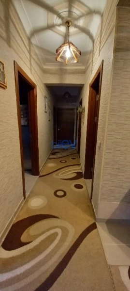 Satış 4 otaqlı Yeni Tikili bina evi  105m², Bakı