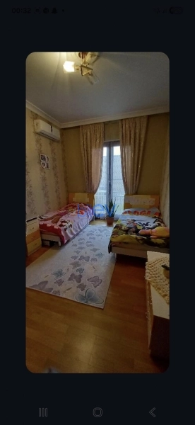 Satış 4 otaqlı Yeni Tikili bina evi  105m², Bakı