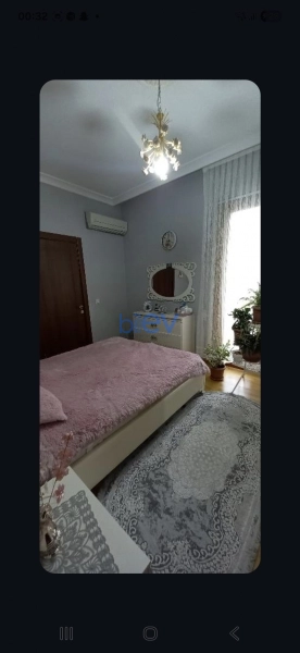 Satış 4 otaqlı Yeni Tikili bina evi  105m², Bakı