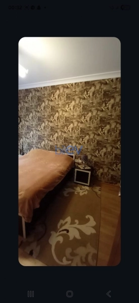 Satış 4 otaqlı Yeni Tikili bina evi  105m², Bakı