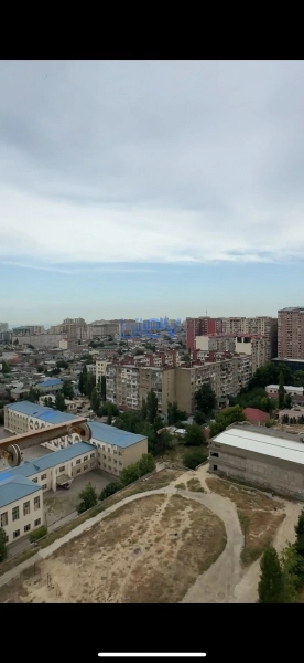 Aylıq Kirayə 2 otaqlı Yeni Tikili bina evi  60m², Bakı