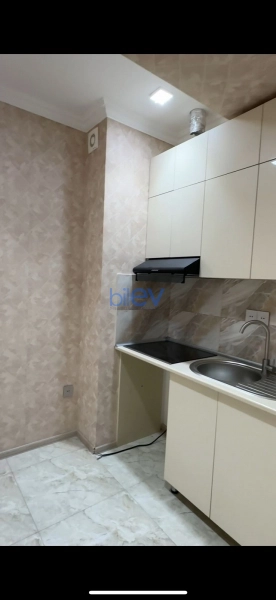 Aylıq Kirayə 2 otaqlı Yeni Tikili bina evi  60m², Bakı