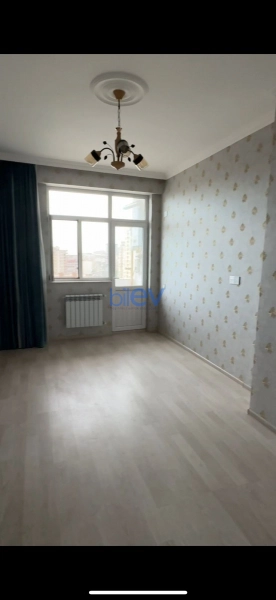 Aylıq Kirayə 2 otaqlı Yeni Tikili bina evi  60m², Bakı