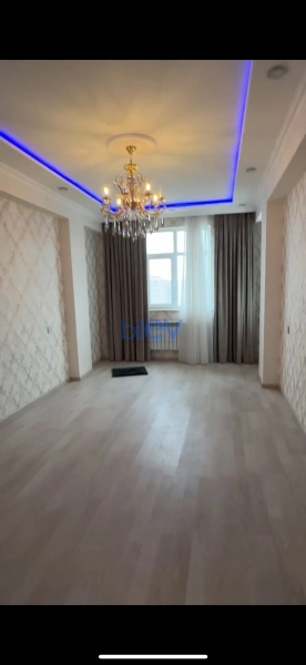 Aylıq Kirayə 2 otaqlı Yeni Tikili bina evi  60m², Bakı