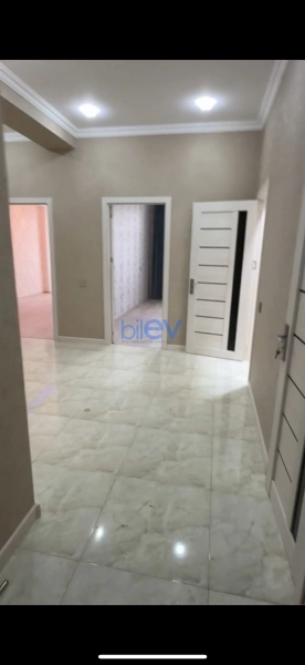 Aylıq Kirayə 2 otaqlı Yeni Tikili bina evi  60m², Bakı