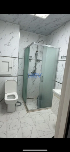 Aylıq Kirayə 2 otaqlı Yeni Tikili bina evi  60m², Bakı